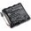Helyettes�t� hangsz�r� akku Outcast OCJ411a/OCJLB 3400mAh 48.96Wh