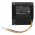 Helyettes�t� f�ny�r� akku Stiga Stig E600U 2R0101118/ST1 2500mAh 63Wh 25.2V
