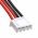 Helyettes�t� m�r�m�szer akku ST-F35 PL5373113 4000mAh 29,6Wh