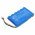 Helyettes�t� hangsz�r� akku VG5/VG5Ba 5200mAh/57.72Wh