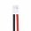 Helyettes�t� m�r�m�szer akku FH 500/43.889.0485 2000mAh 16.8Wh