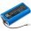 Helyettes�t� orvosi eszk�z akku Eclipse EHL65 25458 2600mAh 19.24Wh