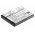 Helyettes�t� hotspot akku Wireless U240C MXE-650 1500mAh 5.55Wh