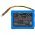 Helyettes�t� m�r�m�szer akku T-400S BU-15 3400mAh 36.72Wh