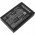 Helyettes�t� m�r�m�szer akku TYPE-72/BU-16 6400mAh 71.04Wh