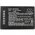 Helyettes�t� m�r�m�szer akku TYPE-81C BU-11 4600mAh 51.06Wh