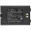 Helyettes�t� m�r�m�szer akku WS-6916 E506085 4000mAh 29.6Wh
