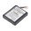 Helyettes�t� gps akku NV-U50 3-281-790-01 950mAh 3.52Wh