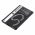 Helyettes�t� gps akku navig�tor uPro 30200 750mAh 2.78Wh