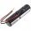 Helyettes�t� hangsz�r� akku VG1/VG1Ba 3400mAh 12.58Wh