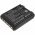 Helyettes�t� orvosi eszk�z akku Cardio AID 100 3000mAh/36Wh