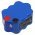 Helyettes�t� orvosi eszk�z akku Defibrill�tor Defi2 110079 2000mAh 24Wh