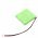 Helyettes�t� orvosi eszk�z akku ECO 2 88888811 1000mAh 4.8Wh
