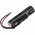 Helyettes�t� vezet�k n�lk�li akku WF-1000XM3 1588-0911 800mAh 2.96Wh Li-Ion