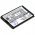Helyettes�t� t�vir�ny�t� akku SGI-WL200AP 21221-10296051 850mAh 3.15Wh