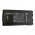 Helyettes�t� ad�vev� akku Tait Radon 351 2500mAh/18Wh 7.2V
