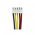 Helyettes�t� m�r�m�szer akku 2600mAh 18.72Wh