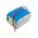 Helyettes�t� orvosi eszk�z akku TE-112 6N-1200SCK 2000mAh 14.4Wh