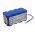 Helyettes�t� orvosi eszk�z akku TE-171/8N-1200SCK 3000mAh 28.8Wh