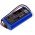 Helyettes�t� orvosi eszk�z akku orvosi TE-SS800 4YB4194-1254 3400mAh 25.16Wh