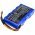 Helyettes�t� m�r�m�szer akku Fluegas Analyzer HHR-200AB27 2000mAh 12Wh