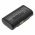 Helyettes�t� m�r�m�szer akku TI-Navigator 3.6L43BPA 6800mAh 25.16Wh