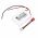 Helyettes�t� v�szvil�g�t�s akku Star Cs 3 SBS 135/160mm 59010372 2500mAh 9Wh