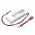 Helyettes�t� v�szvil�g�t�s akku Star LA 2 SBS CON3 200 59009425 4500mAh 10.8Wh Li-Ion