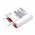 Helyettes�t� v�szvil�g�t�s akku Star Cs 2 SBS 59004661 2500mAh 6Wh