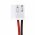 Helyettes�t� v�szvil�g�t�s akku 59004666 4000mAh 9,6Wh