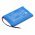 Helyettes�t� biztons�gi kamera akku TX-28 Monitor HHS405060 1100mAh 8.14Wh