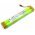 Helyettes�t� hangsz�r� akku 2000mAh 14.4Wh