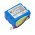 Helyettes�t� hangsz�r� akku Life on Record A73 6AA-HHC AA 7.2V 2000mAh 1db/csomag NiMH