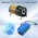 Helyettes�t� m�r�m�szer akku Theis TKL-7 / 10-08043 6800mAh 50.32Wh 7.4V