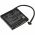 Helyettes�t� gps akku Go 400 4.3\ navig�tor ICP523436 700mAh 2,59Wh