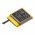 Helyettes�t� okos�ra akku T-Mobile SyncUP Kids P0963 490mAh 1,89Wh 3.85V