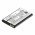 Helyettes�t� ad�vev� akku ZS-B1 DC 1100mAh 4.07Wh