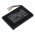 Helyettes�t� t�blag�p akku Trimble MS5 MS5760 4200mAh 31.08Wh 7.4V