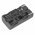 Helyettes�t� orvosi eszk�z akku Certifier FA Plus Ventilator BLI-195 2200mAh 16.28Wh