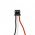 Helyettes�t� m�r�m�szer akku LS-B100 BT-68Q 2000mAh 9.6Wh
