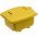 Helyettes�t� m�r�m�szer akku GTS-600 BT-50Q 2700mAh 19.44Wh