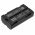 Helyettes�t� m�r�m�szer akku Topcon SX-1 BT-1A 7.4V 2200mAh 16.28Wh