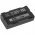 Helyettes�t� m�r�m�szer akku SX-1 BT-1A 3400mAh 25.16Wh