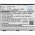 Helyettes�t� hotspot akku MR2100 W-10a 5040mAh 18.65Wh