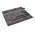 Helyettes�t� t�blag�p akku Toshiba Excite 10 PA5053U-1BRS 6600mAh 24.42Wh 3.7V