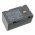 Helyettes�t� m�r�m�szer akku F61/BL-5000 5000mAh 37Wh