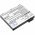 Helyettes�t� hotspot akku Mobile Pro W-20 4750mAh 18.29Wh