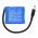 Helyettes�t� orvosi eszk�z akku Osiris 2 KY50900 2000mAh 19.2Wh
