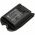 Helyettes�t� m�r�m�szer akku TSC3 ACCAA-112 3400mAh 37.74Wh