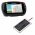 Helyettes�t� gps akku Voyager 9000-LIB 1100mAh/4.07Wh navig�tor